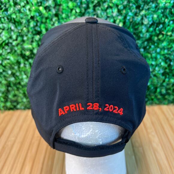 2024 Wurth 400 Dover Motor Speedway Limited Edition #15 Of 400 Hat Adjustable - Picture 3 of 9